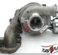 Turbina ALFA-ROMEO 159 1.9 JTDM 16V 110KW 150CV