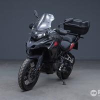 BENELLI TRK 502