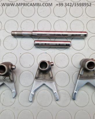 FORCHETTE FORCELLE YAMAHA YZ 125 1989 1990 YZ125 1