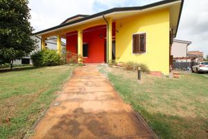 VILLA SINGOLA A PEGOGNAGA