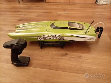 Proboat Veles 29 Motoscafo Brushless RTR