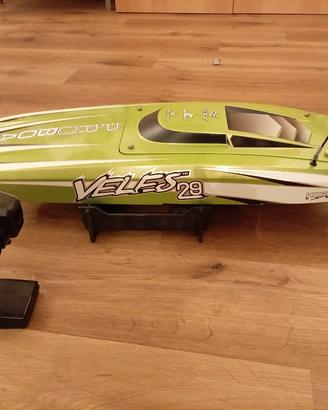 Proboat Veles 29 Motoscafo Brushless RTR