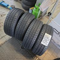 GOMME SEMI NUOVE 195/60-16 C TRASPORTO LEGGERO 