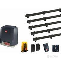 AUTOMAZIONE CANCELLO BFT 