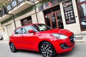 Suzuki Swift 1.2 HYBRID/GPL 83CV UNIPRO