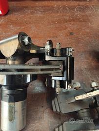 Dischi freni completi kz