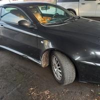 Alfa GT 1900 JTD