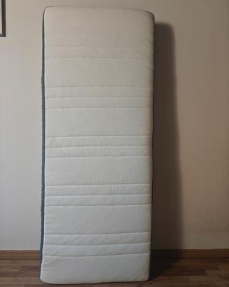 Materasso singolo sfoderabile