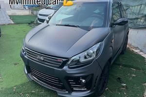 Ligier js 50 sport ultimate 2018 25000 km