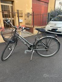 Bici donna 26