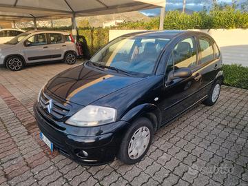 Citroen C3 1.100