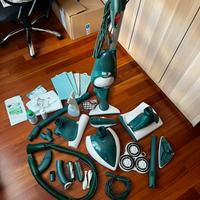 Foletto Vk 140 sistema completo