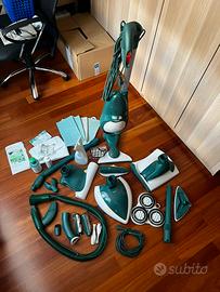 Foletto Vk 140 sistema completo