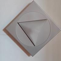 n° 2 applique per comodino per camera da letto