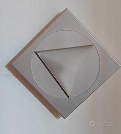 n° 2 applique per comodino per camera da letto