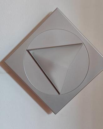 n° 2 applique per comodino per camera da letto