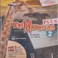 Kilimangiaro plus vol. 2