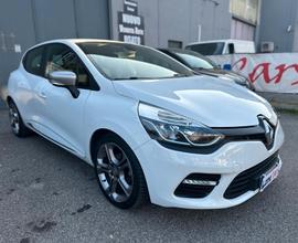 Renault Clio 1.5 dCi 8V 90CV Start&Stop 5 porte GT