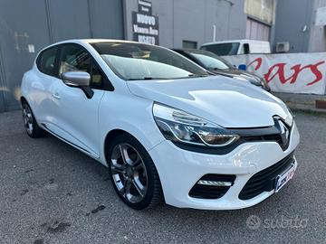 Renault Clio 1.5 dCi 8V 90CV Start&Stop 5 porte GT