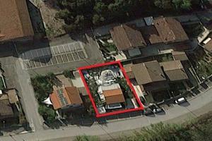 Terreno edificabile a Fengo 500 mq