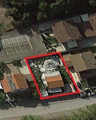 Terreno edificabile a Fengo 500 mq