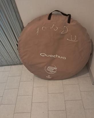 Tenda da campeggio 