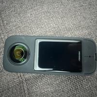 Cam  INSTA 360,    X 3