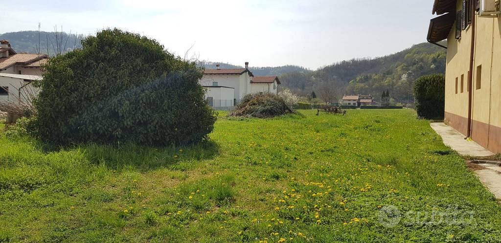 Terreno di 2805 m² a Cividale del Friuli - Vista 3