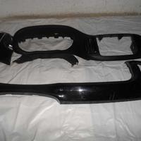 COVER CONSOLE CENTRALE FIAT 500 L Living 199B4000