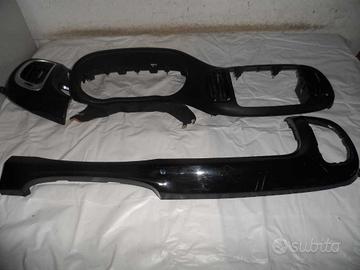 COVER CONSOLE CENTRALE FIAT 500 L Living 199B4000