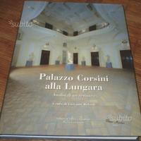 Palazzo Corsini alla Lungara Analisi di un restaur