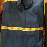 tuta intera da lavoro MAGNETI MARELLI 