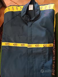 tuta intera da lavoro MAGNETI MARELLI 