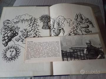Libro America di Enzo Biagi
