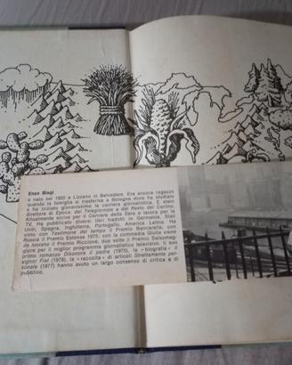 Libro America di Enzo Biagi