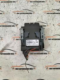 Telecamera anteriore Audi Q7 4M 4M0907217C