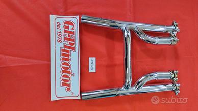 Compensatore per marmitte Kawasaki Z750E