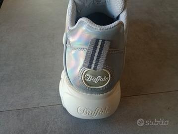 scarpe buffalo 