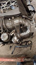 motore bmw N47d20c 2000td serie 3