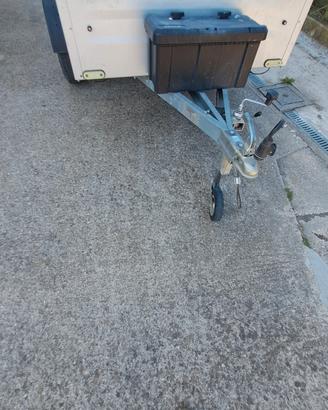  rimorchio 