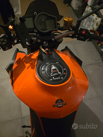 Ktm superduke1290r