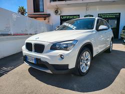 Bmw X1 - 2014 2.0 diesel 116 cv sDrive16d