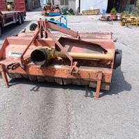 Trincia a coltelli Agrimaster da 2,20m