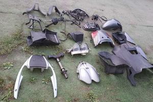 Aprilia atlantic 500 sprint 2008