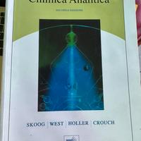 Fondamenti di chimica analitica, Chimica Organica