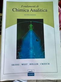 Fondamenti di chimica analitica, Chimica Organica