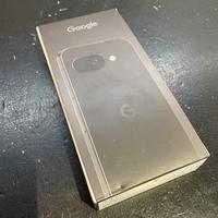 Google pixel 9a