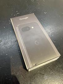 Google pixel 9a