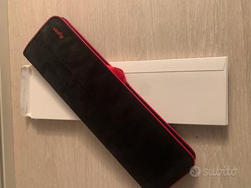 Custodia porta piastra capelli