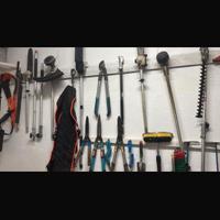 Decespugliatore multifunzione